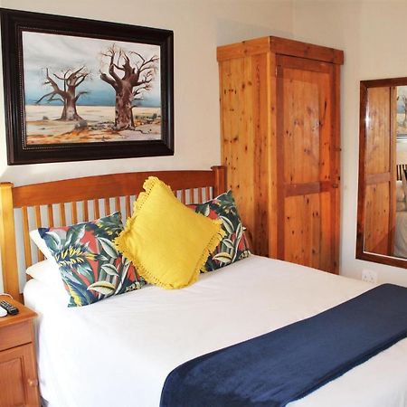 Ngwenya Boutique Hotel Lephalale Luaran gambar