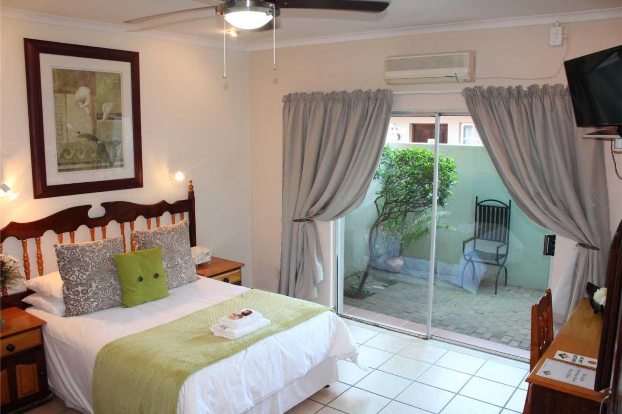 Ngwenya Boutique Hotel Lephalale Luaran gambar