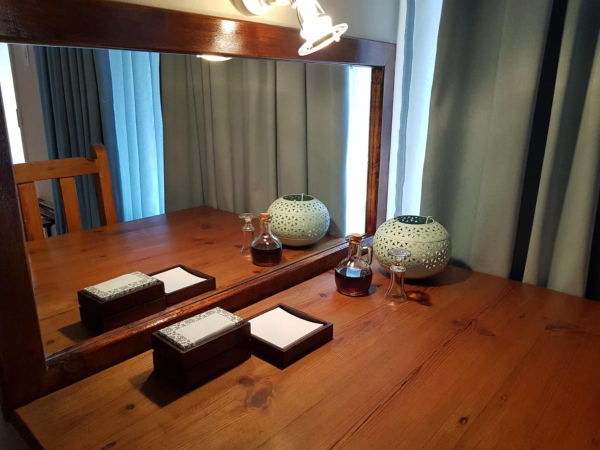 Ngwenya Boutique Hotel Lephalale Luaran gambar