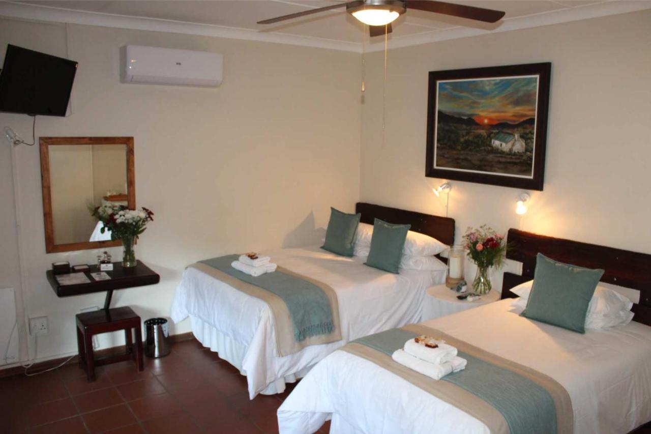 Ngwenya Boutique Hotel Lephalale Luaran gambar