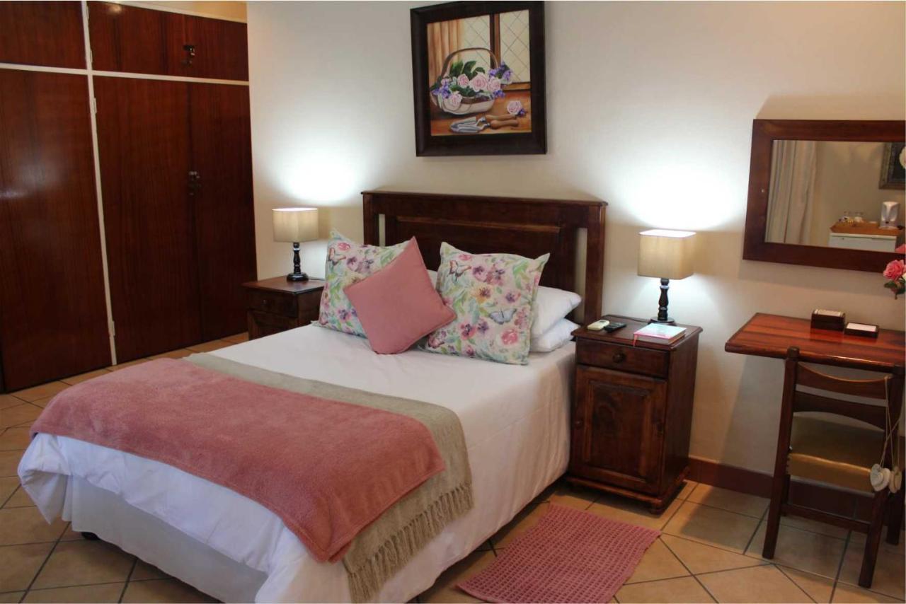 Ngwenya Boutique Hotel Lephalale Luaran gambar