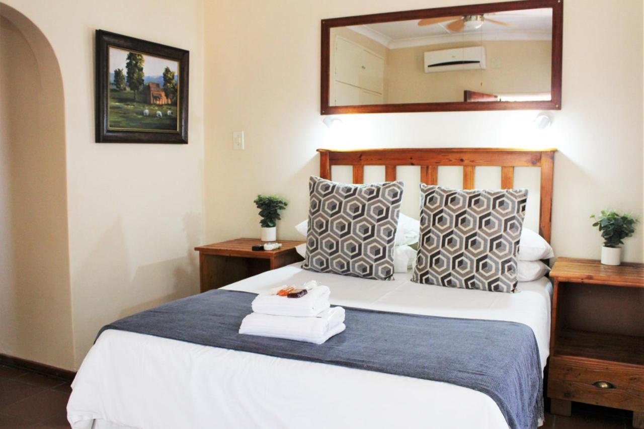 Ngwenya Boutique Hotel Lephalale Luaran gambar