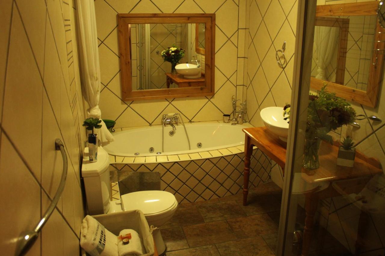 Ngwenya Boutique Hotel Lephalale Luaran gambar